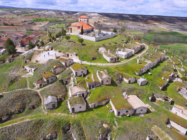 Moradillo de Roa Moradillo de Roa