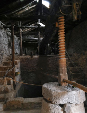 El Bodegón El Bodegón (bodega de 1861)