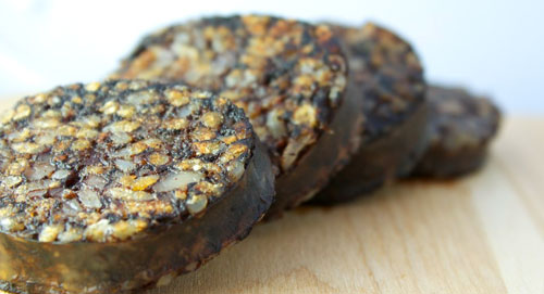 Morcilla de Burgos