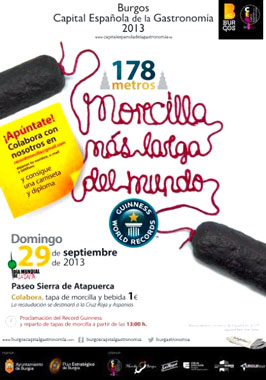 Dia Mundial de la Tapa
