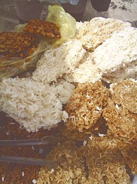 Coco de primerísima calidad