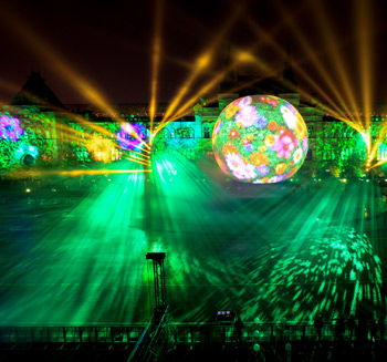 Festival "Circle of Light" Festival "Circle of Light"