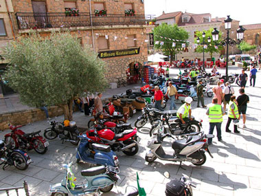 Fotografía: Javier Marqués | Rutas por la Ribera del Duero Fotografía: Javier Marqués | Rutas por la Ribera del Duero
