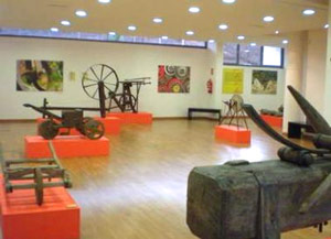 Museo Etnográfico Museo Etnográfico