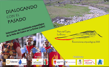 Yacimiento Arqueológico de la Peña de Castro