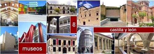 Museos de Castilla y León