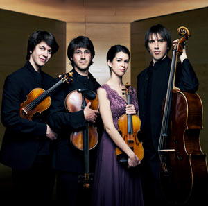 Quartet Gerhard