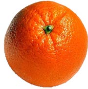 naranja