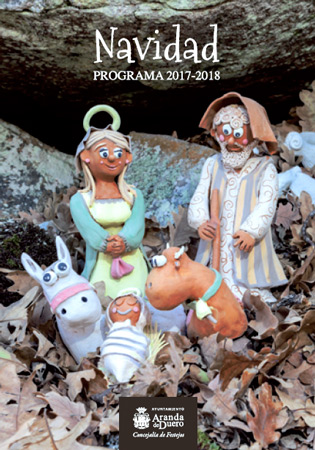 Programa de Navidad 2017/18