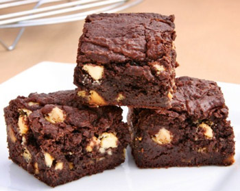 Brownie (Estados Unidos) Brownie (Estados Unidos)