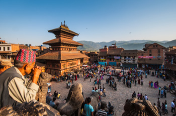 Nepal Nepal
