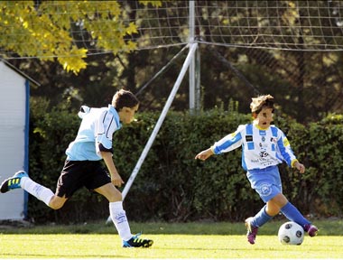 Arandina CF