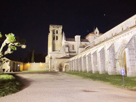 Monasterio de las Huelgas
