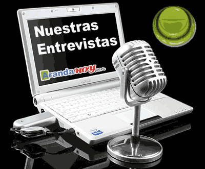 La Mejores Entrvistas de ArandaHOY.com