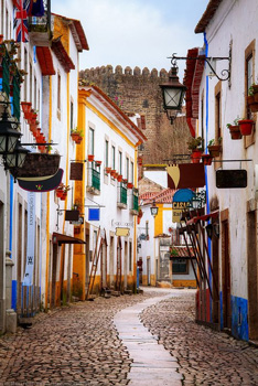 Óbidos