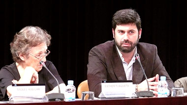 El Oficio de Editar