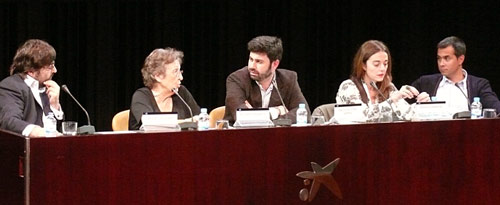 El Oficio de Editar