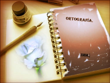 Concurso de Ortografía