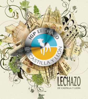 IGP Castilla y León