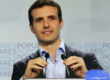 Pablo Casado Pablo Casado