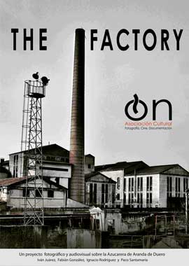 TheFactory On