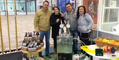 Torneo de Padel en PadelDU Aranda de Duero, Gastronomía y espectáculo deportivo Torneo de Padel en PadelDU Aranda de Duero, Gastronomía y espectáculo deportivo