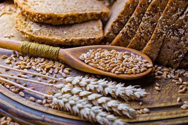 El pan y los cereales en el corazón de la dieta mediterránea El pan y los cereales en el corazón de la dieta mediterránea