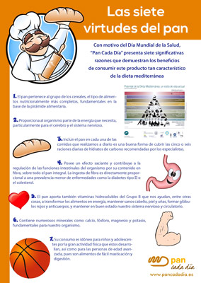 Día Mundial de la Salud Día Mundial de la Salud