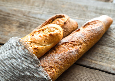 ¿Por qué desciende el consumo de pan si tanto nos gusta? ¿Por qué desciende el consumo de pan si tanto nos gusta?