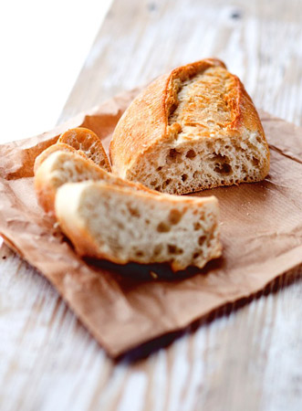 El gluten ya no es un motivo para prescindir del pan El gluten ya no es un motivo para prescindir del pan