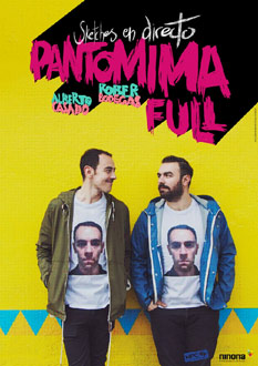 Pantomima Full Pantomima Full