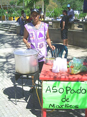 Paria