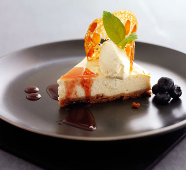 Tarta de queso Tarta de queso
