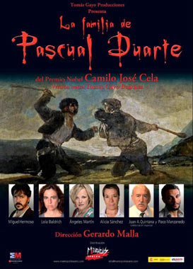 Cartel promocional