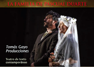 La familia de Pascual Duarte