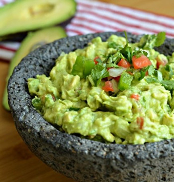 Guacamole Guacamole