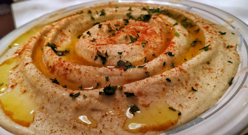 Fotografía: Merche Abad | Humus