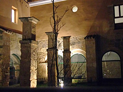 Patio del Claustro