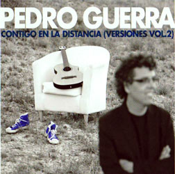 Pedro Guerra