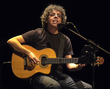 Pedro Guerra