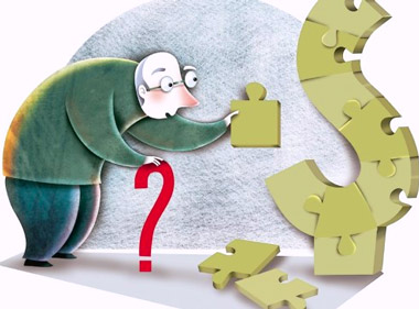 Pensiones: Problemático presente y oscuro futuro Pensiones: Problemático presente y oscuro futuro