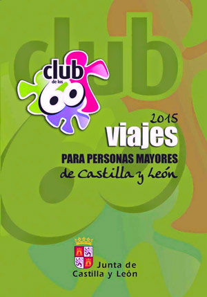 Ruta 60. Disfruta de lo que es tuyo: Castilla y León Ruta 60. Disfruta de lo que es tuyo: Castilla y León