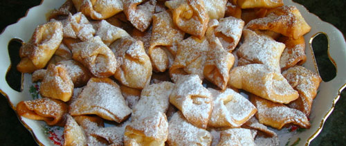 Pestiños