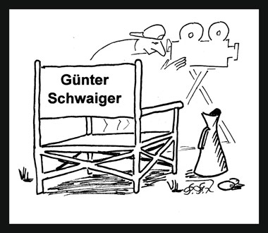 Günter Schwaiger Günter Schwaiger