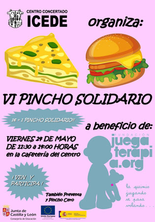 Cartel anunciador