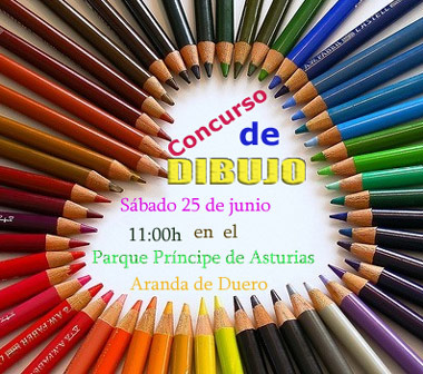 Concurso de Dibujo infantil y juvenil Concurso de Pintura