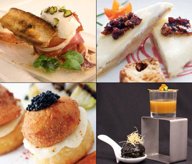 Pinchos Pinchos