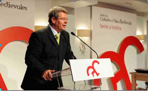 Acto de presentación