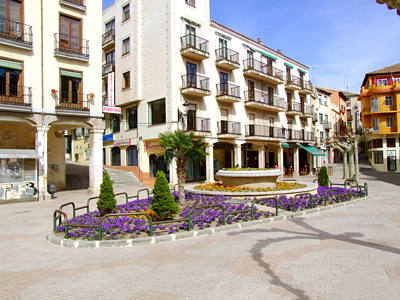 plaza10309 Fotografía: M.Abad