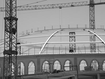 plazatoros2009 Fotografía: J.Marqués